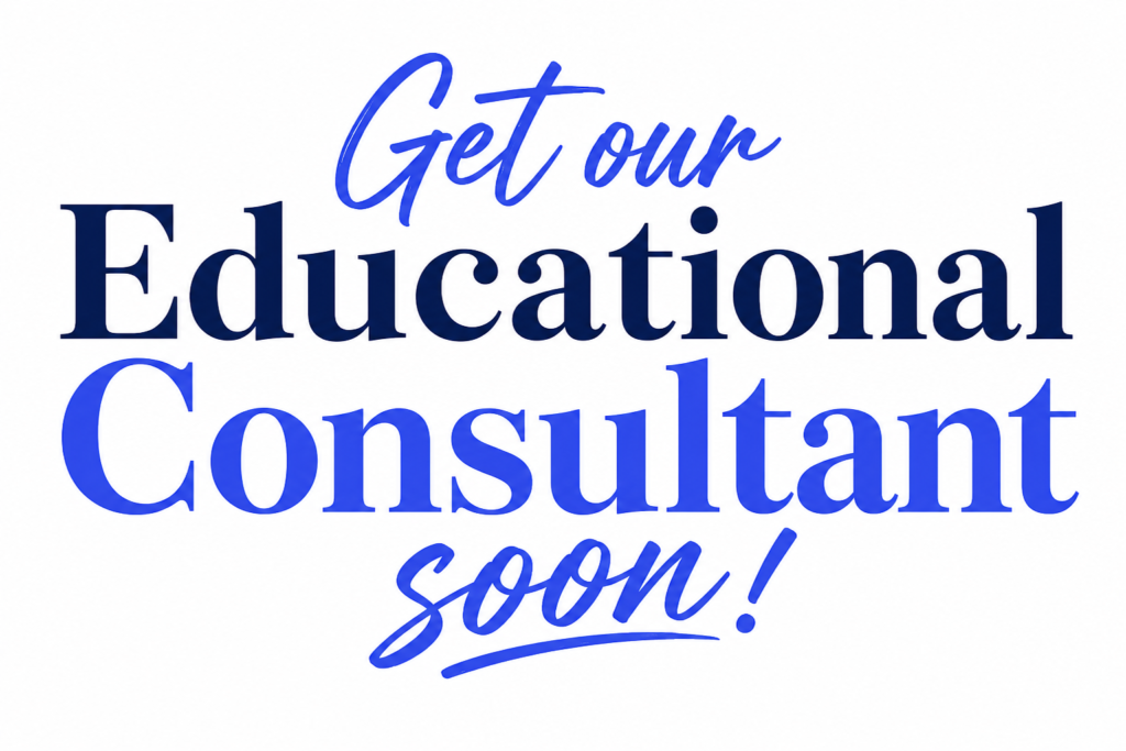Consultant Soon
